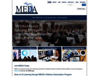 medaweb.org screenshot