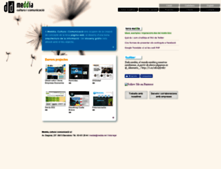 meddia.net screenshot