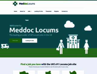 meddoclocums.com screenshot