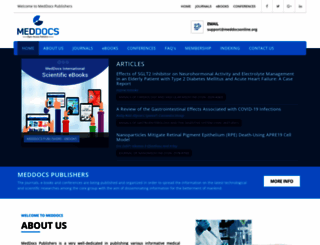 meddocsonline.org screenshot
