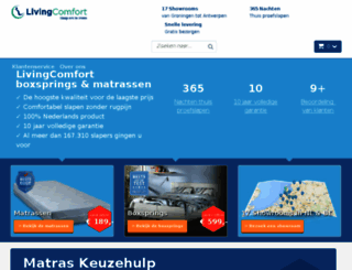 medi-active.nl screenshot