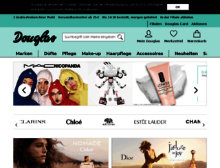 media-at.douglas-shop.com screenshot