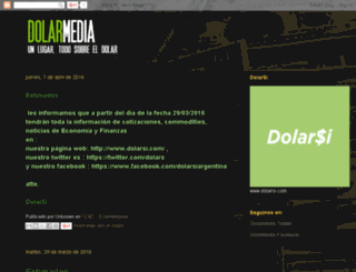 media.dolarsi.com screenshot