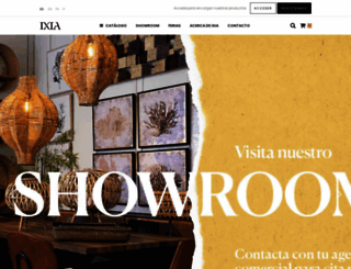 media.ixia.es screenshot