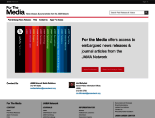 media.jamanetwork.com screenshot