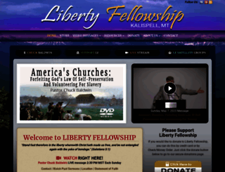 media.libertyfellowshipmt.com screenshot