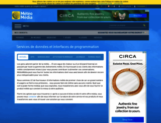 media.meteomedia.com screenshot