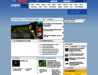 media.paperblog.fr screenshot