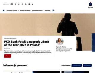 media.pkobp.pl screenshot