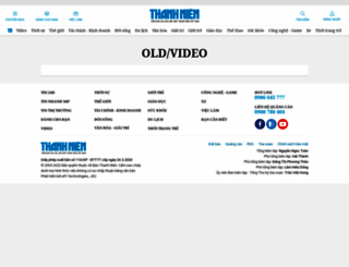 media.thanhnien.com.vn screenshot