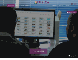 media0.infocasa.com screenshot