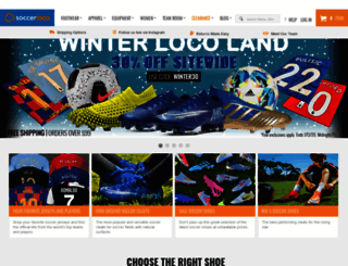 media1.soccerloco.com screenshot