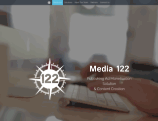 media122.com screenshot