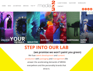 media2x3.com screenshot