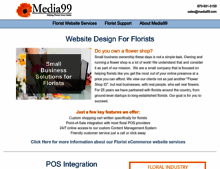 media99.com screenshot
