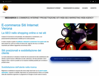 mediabros.net screenshot