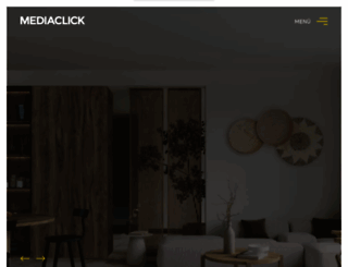 mediaclick.com.tr screenshot