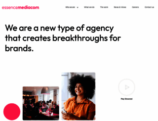 mediacom.co.uk screenshot