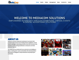 mediacom.ph screenshot