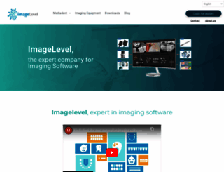 mediadent.com screenshot