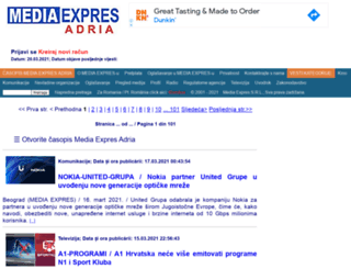 mediaexpres.net screenshot