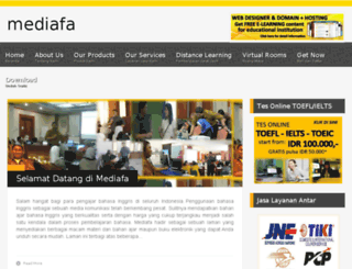 mediafa.web.id screenshot
