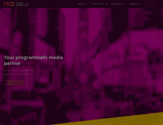 mediaiqdigital.com screenshot