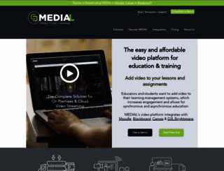 medial.com screenshot