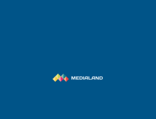 medialand.ru screenshot