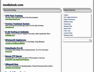 medialook.com screenshot