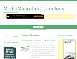 mediamarketingtecnology.xyz screenshot