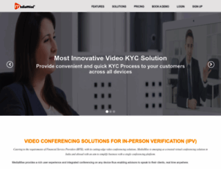 mediamise.com screenshot