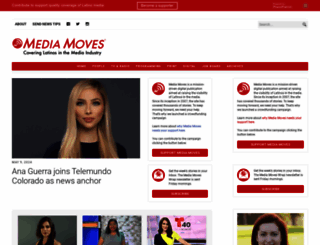 mediamoves.com screenshot