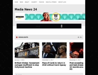 medianews24.com screenshot