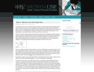 medianline.com screenshot