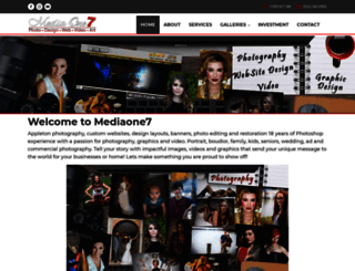 mediaone7.com screenshot