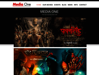 mediaonepr.com screenshot
