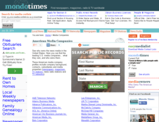 mediaowners.com screenshot