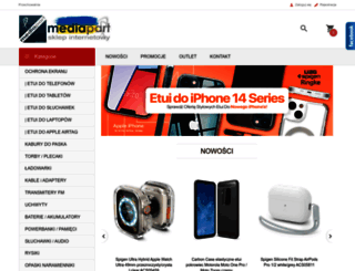 mediapart.pl screenshot