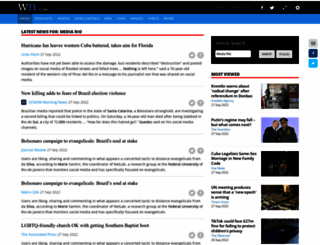 mediario.com screenshot