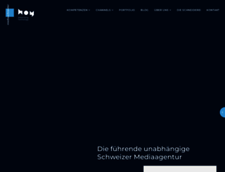 mediaschneider.com screenshot
