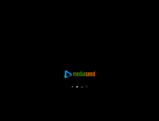 mediaseed.tv screenshot
