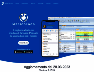 mediatecnet.com screenshot