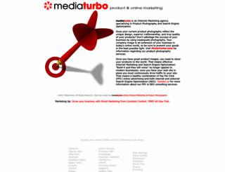 mediaturbo.com screenshot