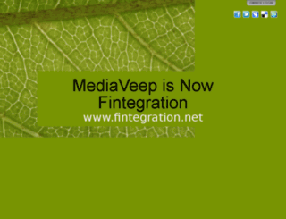 mediaveep.com screenshot