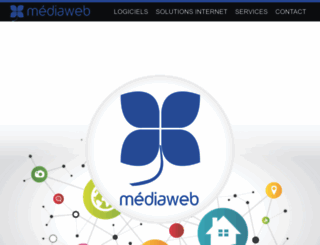 mediaweb.pro screenshot
