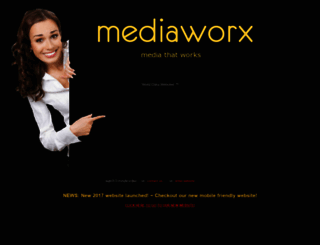 mediaworkz.com.au screenshot