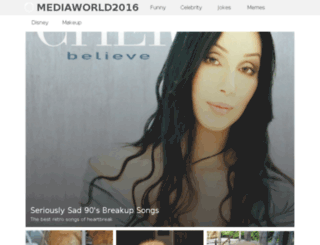 mediaworld2016.com screenshot