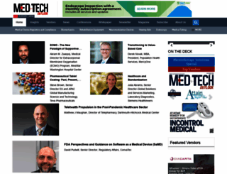 medical-tubing-2021.medicaltechoutlook.com screenshot