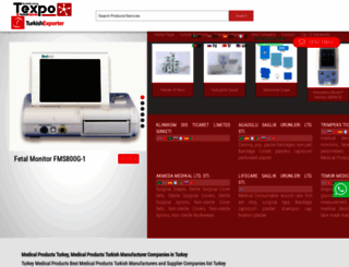 medicalsuppliesequipments.com screenshot